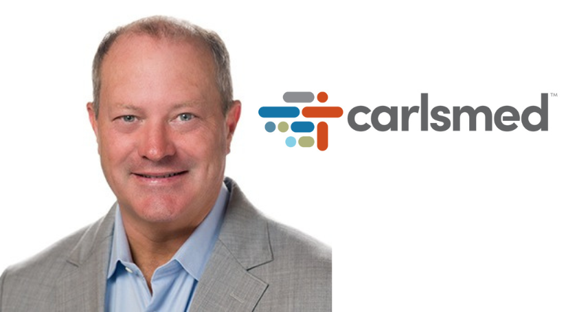 Carlsmed Promotes Senior VP to Chief Operating Officer
